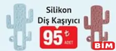 OİOİ SİLİKON DİŞ KAŞIYICI OİOİ SİLİKON DİŞ KAŞIYICI